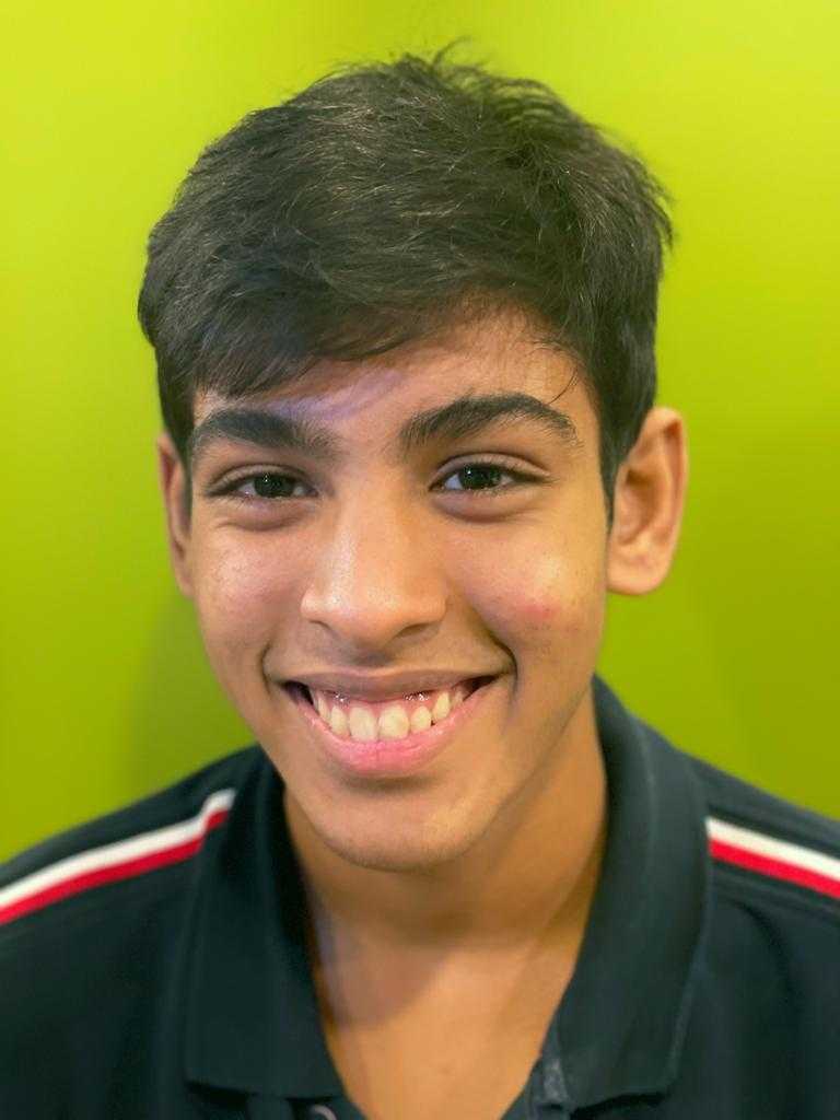 Saurav Mukherjee